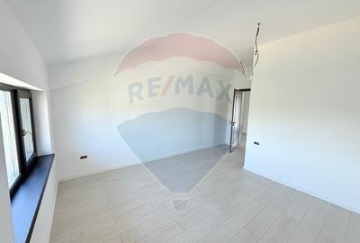 Duplex cu 5 camere cu Teren 300 Mp în Cornetu - 15
