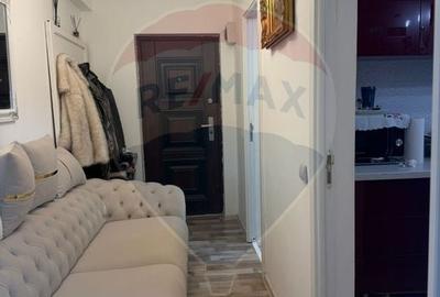 Garsoniera decomandata, 32mp, Brazda lui Novac, bloc 2023 - 2