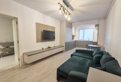 Garsoniera pet-friendly| Rond OMW Pipera| Ivory Residence| Voluntari - 2