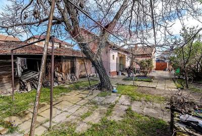 Teren de 1095mp de vanzare in Parneava - 3