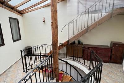CASA CENTRUL ISTORIC- SINGUR IN CURTE CU MAI MULTE APARTAMENTE - SCHEI - 18