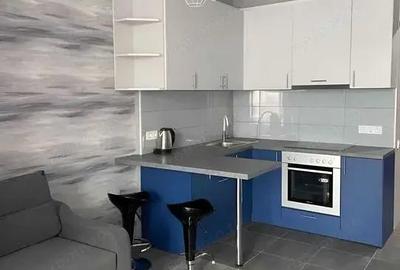 Garsonieră decomandată în Vitan - 4