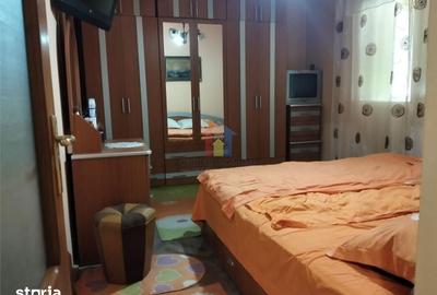 Apartament cu 2 camere decomandat în Calea Galați - 11