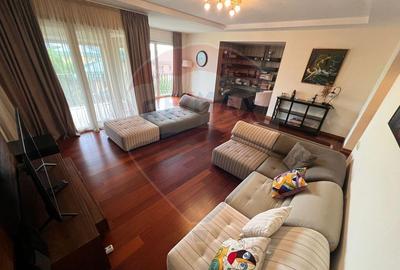 Apartament 3 Camere Complex Reziden?ial Cosmopolis - 15