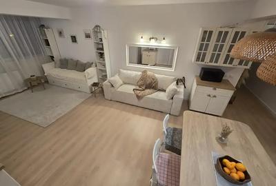 Apartament 3 camere elegant, complet mobilat și utilat, 2 locuri de parcare - 5