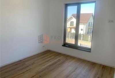 CASE NOI ZONA MARACINENI.  COMISION ZERO   New House Concept - 2