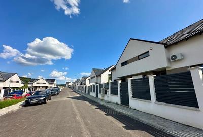 CC/902 De inchiriat casa in Mure? - Budiu Mic - 3