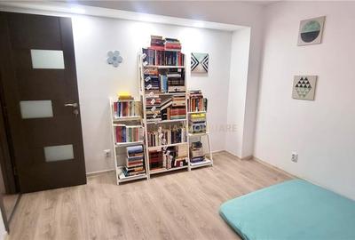 APARTAMENT 4 CAMERE STRADA TASNAD MANASTUR APARTAMENT 4 CAMERE STRADA TASNAD MANASTUR - 12