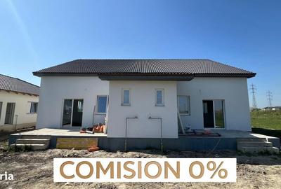 Casă cu 3 camere în Central - 2