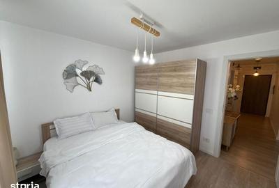 Apartament cu 3 camere în Nufărul - 17