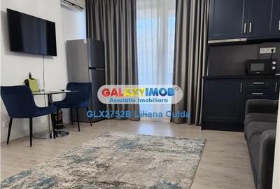 Inchiriere apartament 2 camere mobilat- Panoramic Baneasa Greenfield - 3