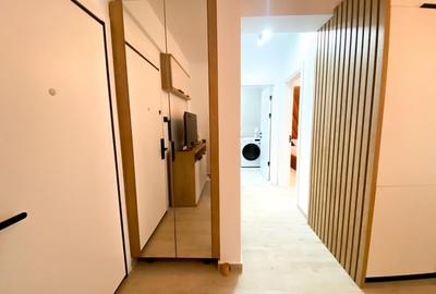 Apartament cu 2 camere în Central - 13