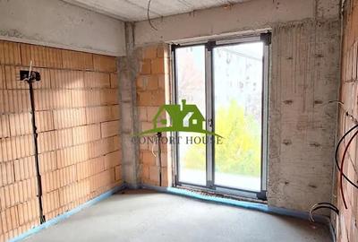 Apartament cu 3 camere decomandat în Traian - 11