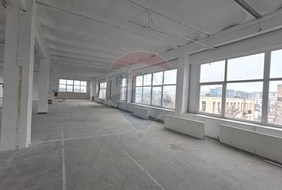 Spațiu depozitare sau productie de 600mp de închiriat în zona Bulgaria - 4