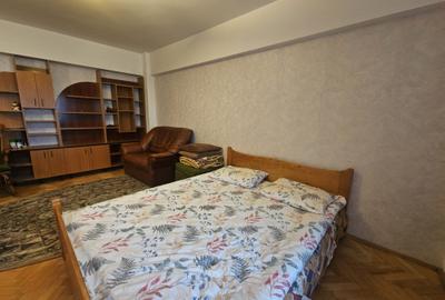 Apartament cu o cameră- Centru Civic Apartament cu o cameră- Centru Civic - 5