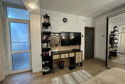 Apartament cu 2 camere semidecomandat în Școlilor - 4