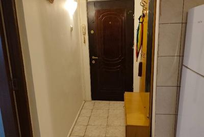 Ofer spre inchiriere apartament 2 camere Doamna Ghica / Tei - 7