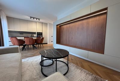 Apartament cu 3 camere decomandat, mobilat în Străulești - 2