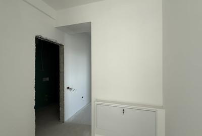 Penthouse cu 3 camere decomandat în Universitate - 16