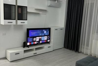 Inchiriez apartament Militari Residence LUX - 4