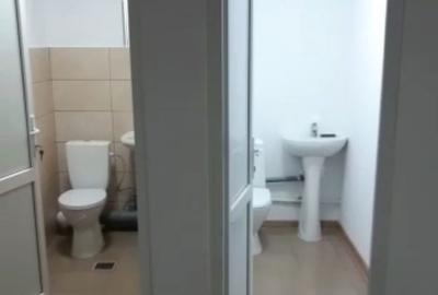Spațiu comercial, de 60 mp, în Florești - 4