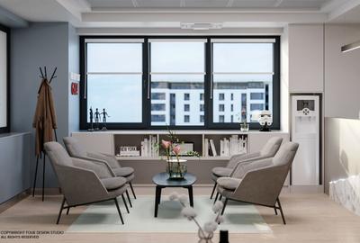 DEZVOLTATOR - Spațiu pt cabinet medical/ market/ birouri/ IT/ salon/ sală sport - 7