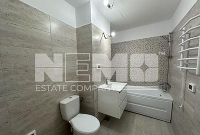 Apartament cu 2 camere decomandat în Universității - 5