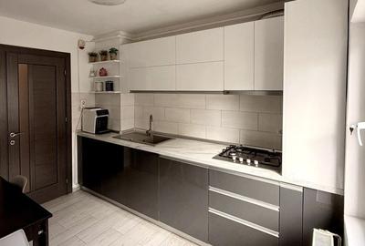 Apartament cu 3 camere decomandat în Kiriac - 4