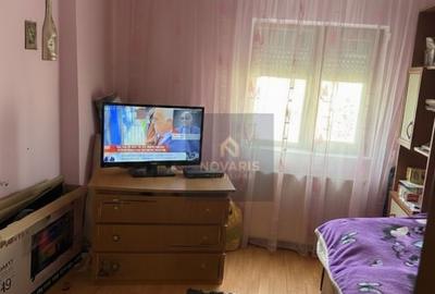Apartament cu 3 camere decomandat, mobilat în Brăilei - 7