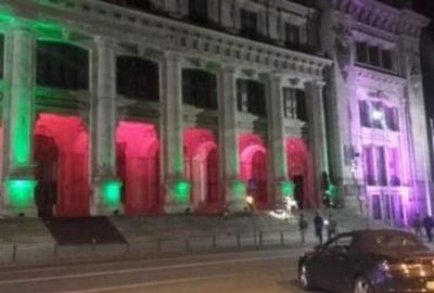 Apartament cu 2 camere circular, mobilat în Calea Victoriei