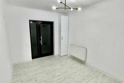 Spațiu comercial, de 30 mp, în Ostroveni - 5
