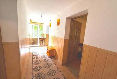 Casa solida de vanzare in Bordenii Mari - 7