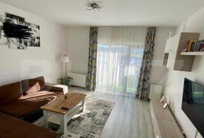 Apartament 2 camere, bloc nou, zona iesire Unirii, loc parca - 7