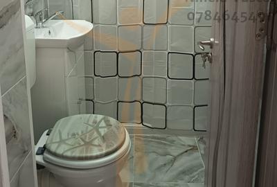 Garsoniera complet renovata - Targoviste, Str. Laminorului - 13