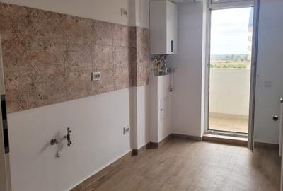 Berceni-Aparatorii Patriei-Garsoniera decomandata-TVA 21% INCLUS - 2