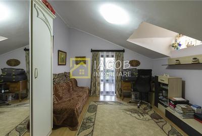 Casă individuală cu 5 camere cu Canalizare în Mărgineni - 35