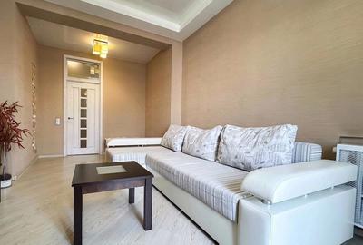 Apartament cu 2 camere decomandat în Complex Studențesc - 4