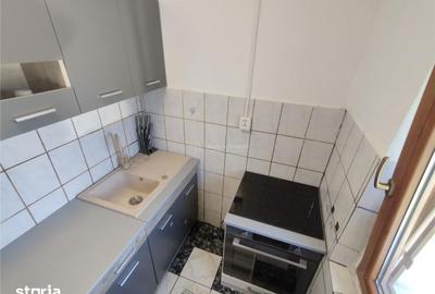Garsonieră semidecomandată, mobilată în Central - 10