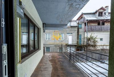 O camere, mordern, parcare, Zorilor Zona UMF, Marinescu, Piezisa - 6