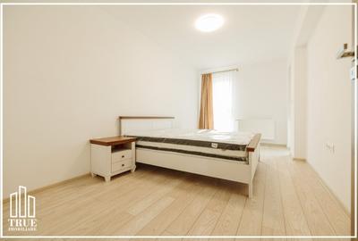 Ap. cu 2 camere, 61m² + 9m² balcon, Maurer Residence! - 4