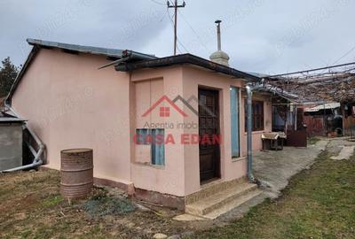 Casă cu 3 camere în Bănești - 20