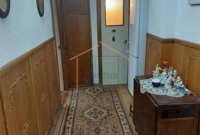 Apartament cu 3 camere decomandat în Central - 10