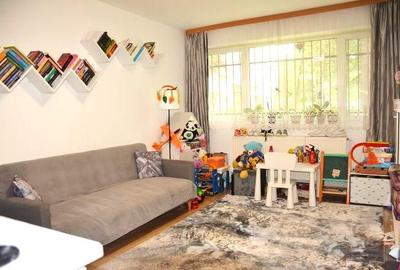 Oferta limitata, langa MALL! Vanzare apartament cu 2 camere Aleea Trandafirilor. - 2