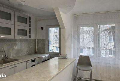 Apartament cu 4 camere în Ferentari - 15