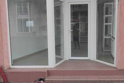 Spațiu comercial, de 18 mp, în Central - 1