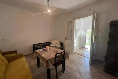 Casă cu 3 camere cu Teren 652 Mp în Pârneava - 5