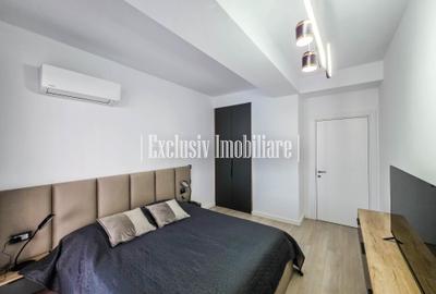 Apartament cu 2 camere decomandat, mobilat în Faleza Nord - 19