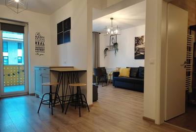 Inchiriere apartament 2 camere Avantgarden 3 - 4