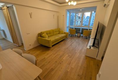 Apartament 3 camere Victoriei