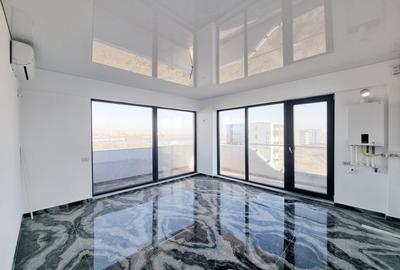 Apartament cu priveliste catre ape si parcare subetarana - 5